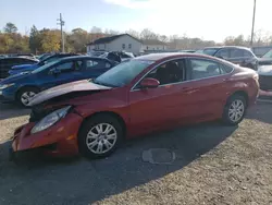 2009 Mazda 6 I en venta en York Haven, PA