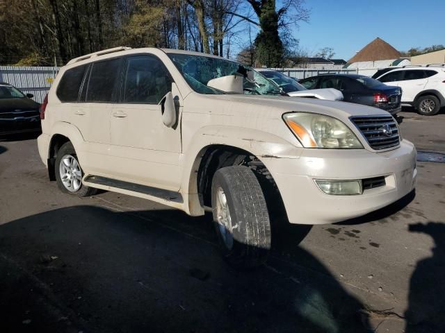 2003 Lexus GX 470