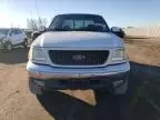 2000 Ford F150