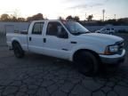 2003 Ford F250 Super Duty