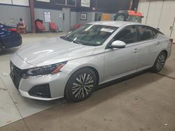 Nissan salvage cars for sale: 2023 Nissan Altima SV