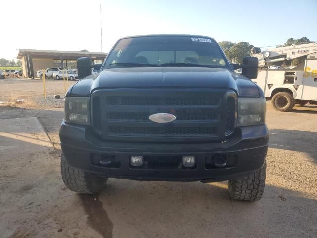 2006 Ford F250 Super Duty