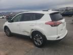 2017 Toyota Rav4 HV LE