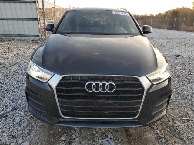 2016 Audi Q3 Premium Plus