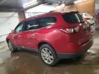 2013 Chevrolet Traverse LT