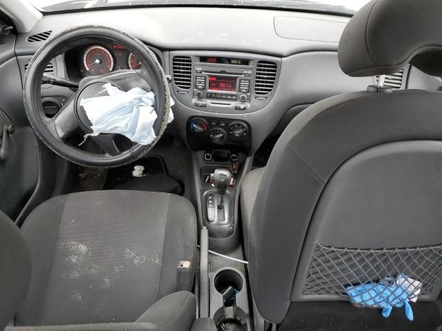 2011 KIA Rio Base