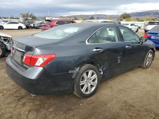 2009 Lexus ES 350