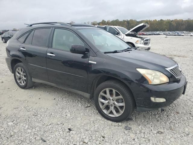 2009 Lexus RX 350