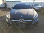 2014 Mercedes-Benz CLA 250