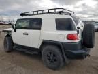 2008 Toyota FJ Cruiser