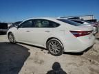 2013 Toyota Avalon Base