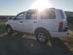 2004 Dodge Durango SLT