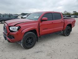 2021 Toyota Tacoma Double Cab en venta en Houston, TX