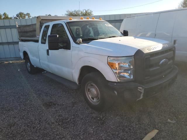 2016 Ford F350 Super Duty