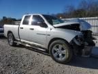 2012 Dodge RAM 1500 ST