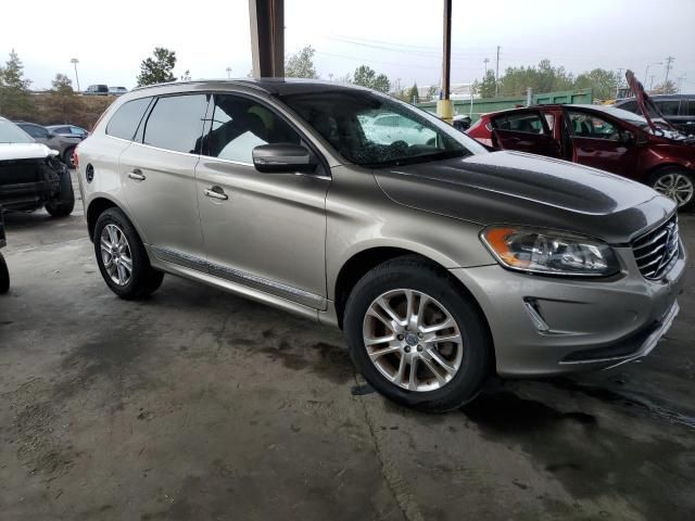 2015 Volvo XC60 T5 PREMIER+