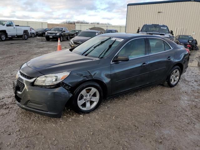 2014 Chevrolet Malibu LS