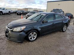 Salvage cars for sale from Copart Franklin, WI: 2014 Chevrolet Malibu LS