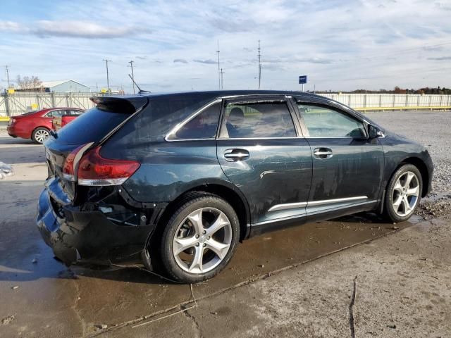 2013 Toyota Venza LE