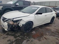 2017 Nissan Altima 2.5 en venta en Anthony, TX