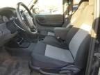 2009 Ford Ranger Super Cab