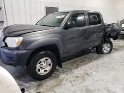 Toyota Vehiculos salvage en venta: 2013 Toyota Tacoma Double Cab Prerunner