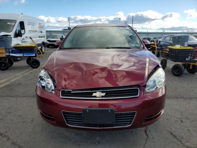 2007 Chevrolet Impala LT