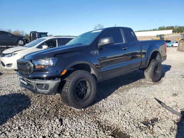 2019 Ford Ranger XL