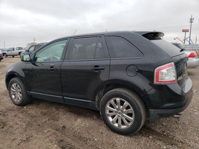 2008 Ford Edge SEL