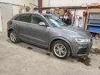 2017 Audi Q3 Premium Plus