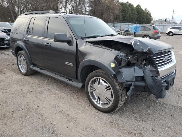 2007 Ford Explorer XLT