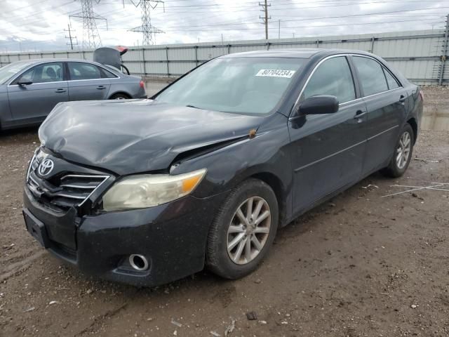 2011 Toyota Camry SE