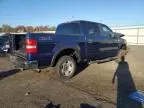 2008 Ford F150 Supercrew