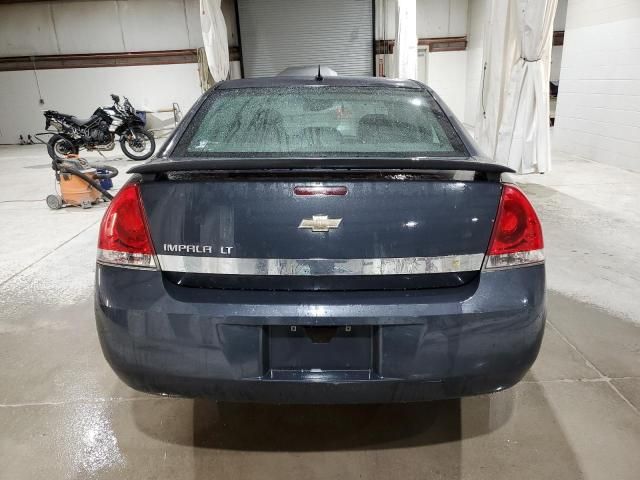 2008 Chevrolet Impala LT