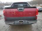 2004 Chevrolet Avalanche K1500