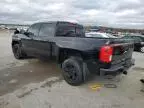 2016 Chevrolet Silverado K1500 LTZ