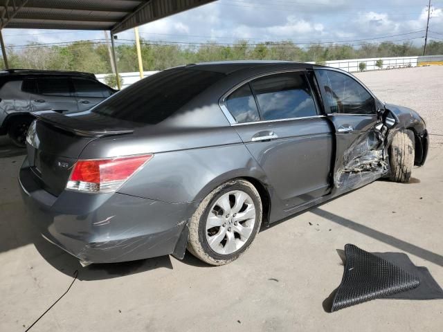 2010 Honda Accord EXL