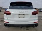 2015 Porsche Cayenne S