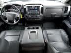 2014 Chevrolet Silverado K1500 LTZ