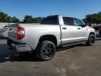 2020 Toyota Tundra Crewmax SR5