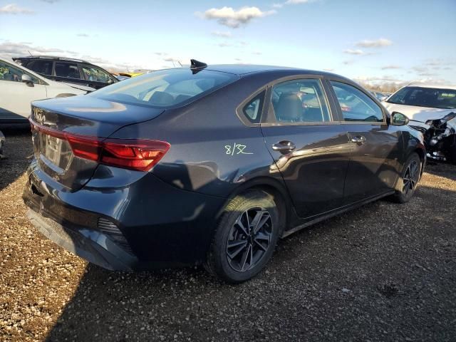 2024 KIA Forte LX