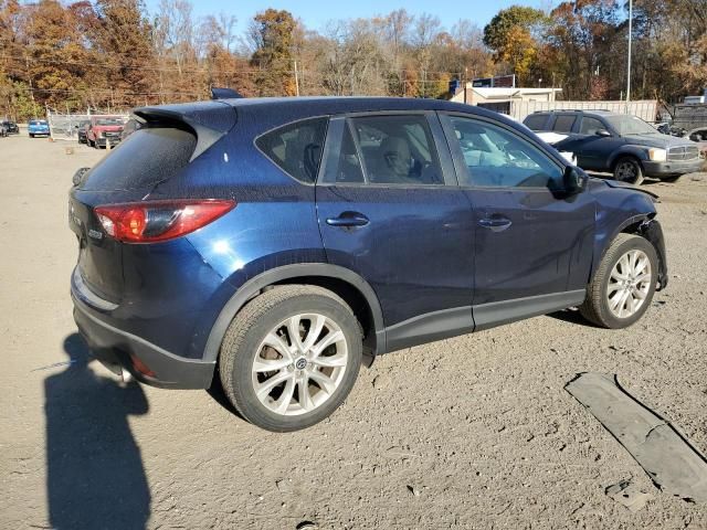 2014 Mazda CX-5 GT