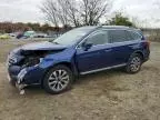 2017 Subaru Outback Touring