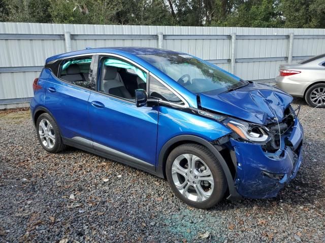 2019 Chevrolet Bolt EV LT