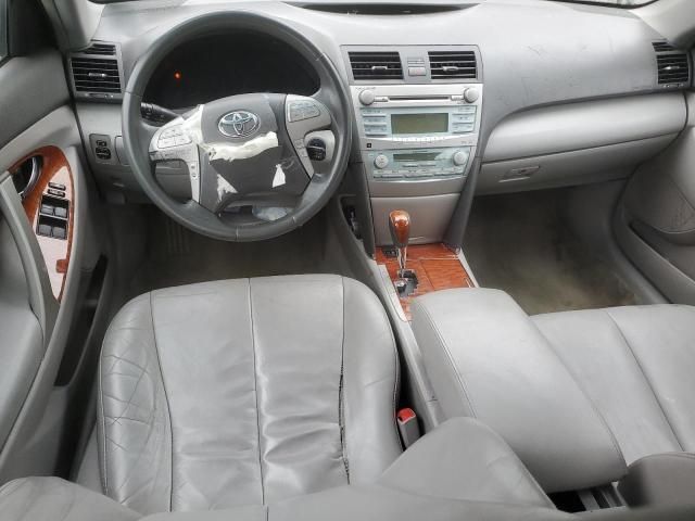 2009 Toyota Camry SE