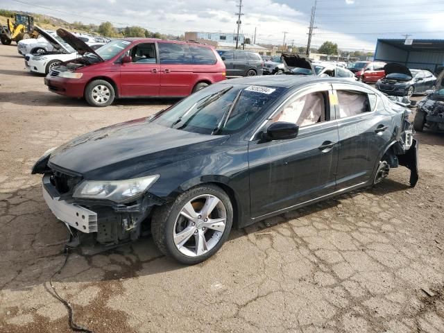 2013 Acura ILX 24 Premium