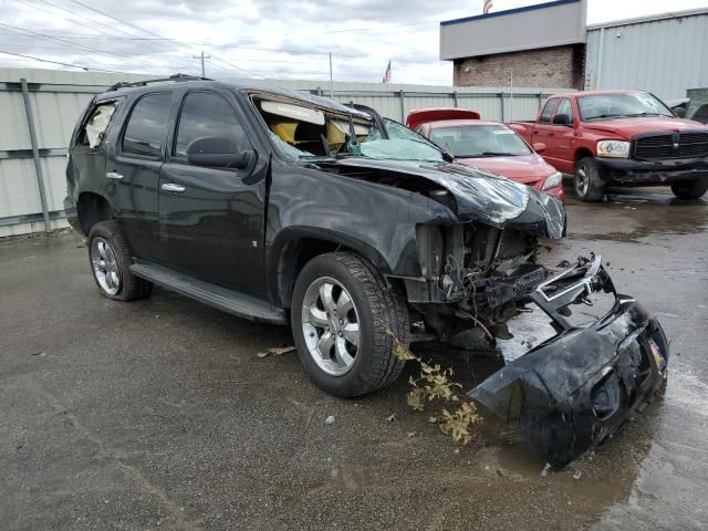 2007 Chevrolet Tahoe K1500