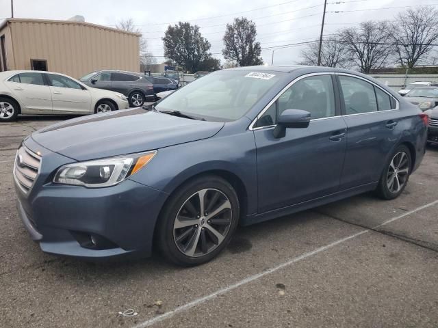 2015 Subaru Legacy 3.6R Limited