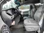 2016 Toyota Sienna XLE