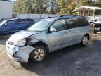 2004 Toyota Sienna XLE